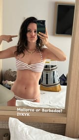 Rachel Bilson