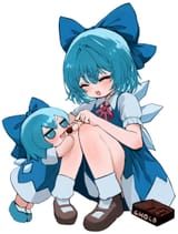 fumo choco