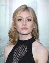 Katherine McNamara 87