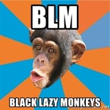 blm-black-lazy-monkeys