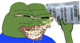 FROG.bitches.be......