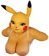 PikachuTit