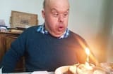 downie birthday