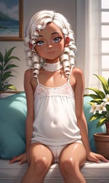 Asha&#039;ri OC03