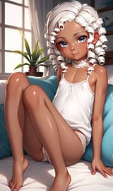 Asha&#039;ri OC05