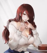 cake