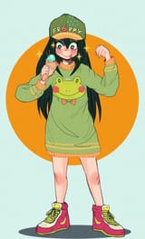 froppy 2ec8eb3272f0097f7d2391ff532d8530