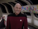 Captain Picard Day