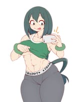 warrior immodest 2j4MZNUcAEy2DL