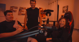 cucked