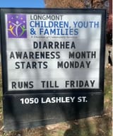 Diarrhea