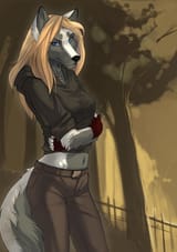 koul by orphen