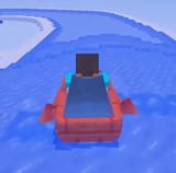 minecraft boats