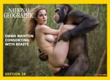 magazine copy