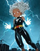 Storm Preview