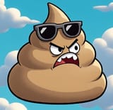 Angry Poop 16