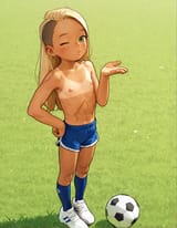 Soccer Smut (15)