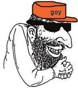 goy for real