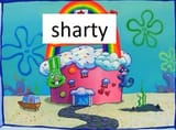 sharty