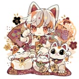 MIKE AND OTHER MANEKIS