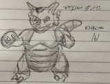 rhydon