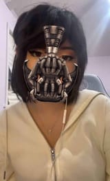 themask