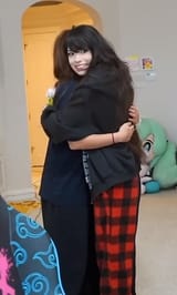 cinnahug