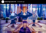 AerielYoga