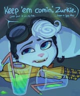 rivet (ratchet and clank)_0ba30cf067a99050e4a5e2e5c6235a64