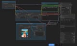 Tutorial 20 - Workflow_ Inpainting with Loras