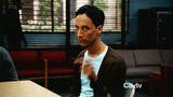Abed pew