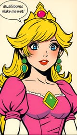 peachypie