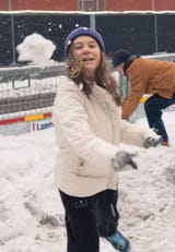 snowball