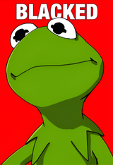 Kermy is still mad so fuck him