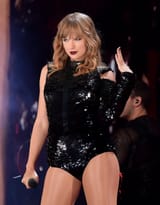 Thick thighs