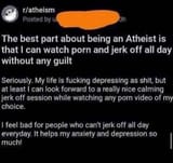 atheism