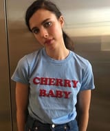 Margaret Qualley 🍒 follow @margaretqualleyfans for more.