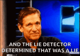 maury-lie
