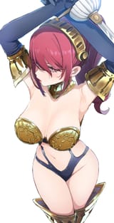 armor