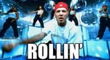 rolling 4