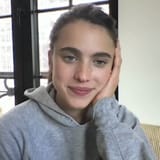 #margaretqualley