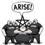 arise