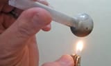 Crack-Pipe