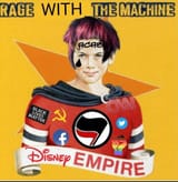 Rage With The Machine
