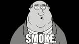 smoke