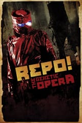 repo genetic opera