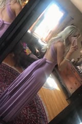 bridesmaid