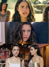 lip bite princess