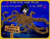 Andy&#039;s Garden