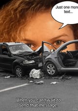 Donottextanddrive
